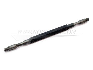 Trekstang achteras gebruikt Volvo 655551-U Volvo 444 1957-