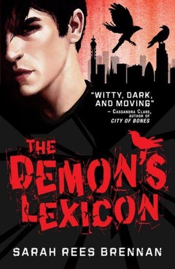 Demon'S Lexicon - Brennan, Boeken, Verzenden, Nieuw