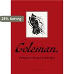 Goleman 9789463378642 Peter Holvoet-Hanssen, Verzenden, Gelezen, Peter Holvoet-Hanssen