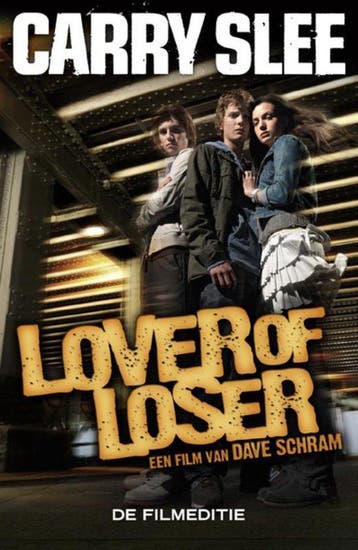Lover of Loser - Slee, Verzenden