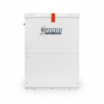 Bieden: Zeus ZC25MB Marine Shore Power Converter 25KVA - 17, Ophalen of Verzenden, Nieuw