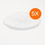 Datona Straalgrit - glasparel - 5 zakken - Datona, Ophalen of Verzenden, Nieuw