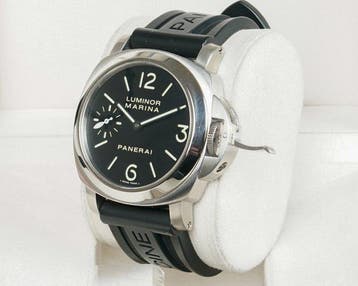Panerai - Luminor Marina - Limited Edition (0072/2500) -