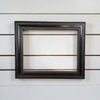 Lijst- Guilloché 66,5 x 82 Geen Reserve - Hout - Kornijst -, Antiek en Kunst