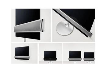 Bang & Olufsen - BeoVision Eclipse 65-inch OLED-tv met Beo, Nieuw