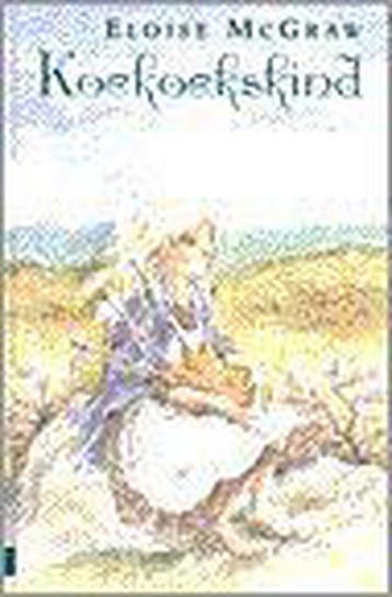 Koekoekskind / Een Jenny de Jonge-boek 9789025730352, Boeken, Verzenden, Gelezen, E. MacGraw