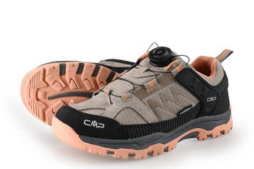 Cmp Sportschoenen in maat 37 Beige, Kleding | Dames, Verzenden, Zo goed als nieuw, Cmp, Sportschoenen
