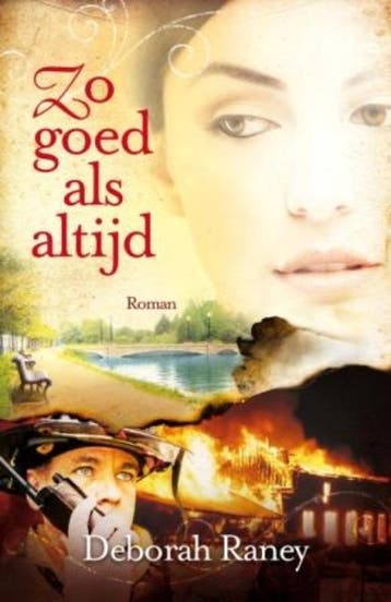 Zo goed als altijd / Hanover Falls / 1 9789029795876, Verzenden, Gelezen, Deborah Raney