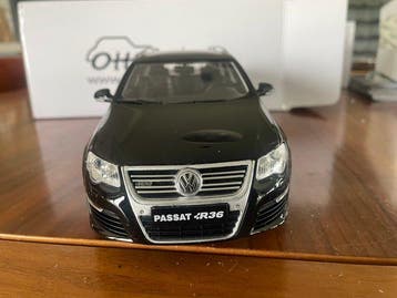 Otto Mobile 1:18 - Modelauto - Volkswagen Passat R36 Variant, Hobby & Loisirs créatifs