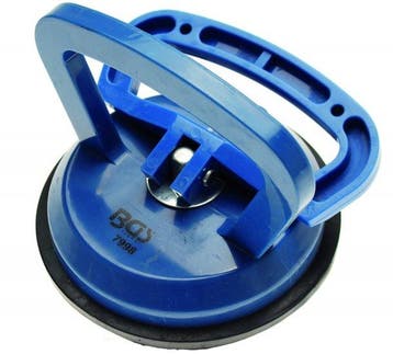 Bgs Technic Zuignap diameter 115 mm, abs, Verzenden, Nieuw