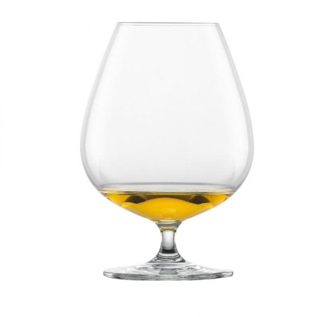 Schott Zwiesel cognacglas 6 stuks | Retourdeal 40% korting, Huis en Inrichting, Keuken | Keukenbenodigdheden, Verzenden