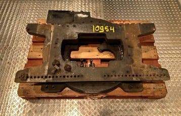 Kaup Rotator, 2000 tot 3000 kg, Verzenden, Overige aandrijving, Kaup
