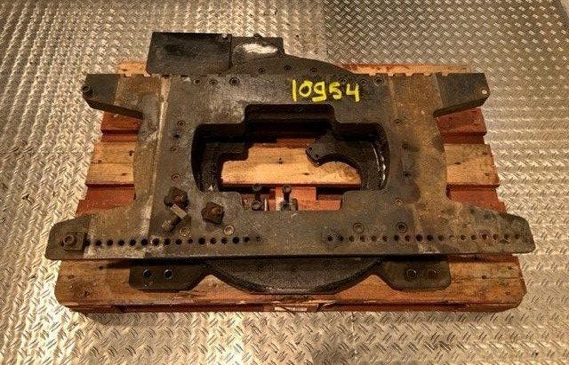 Kaup Rotator, Articles professionnels, Machines & Construction | Chariots élévateurs & Transport interne, Envoi