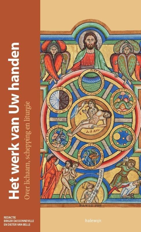Het werk van Uw handen 9789085287285 Birger Dassonneville, Livres, Religion & Théologie, Envoi