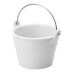 Serveeremmer | Porselein | Ø80x60(h)mm EMGA, Verzenden