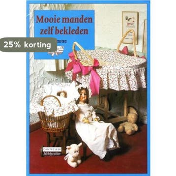 Mooie manden zelf bekleden 9789021321592 Pien Lemstra, Boeken, Verzenden, Gelezen, Pien Lemstra