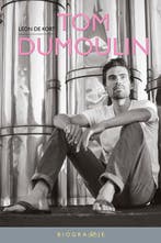 Tom Dumoulin / Biografietsjes 9789085165255 Léon de Kort, Verzenden, Gelezen, Léon de Kort