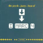 I Marc 4 - The Psych Jazzy Beat Of I Marc 4, Verzenden