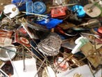 Collection de souvenirs