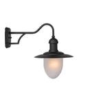Lucide ARUBA - Wandlamp Buiten - Ø 25 cm - 1xE27 -, Huis en Inrichting, Verzenden, Nieuw