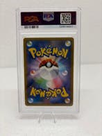 Pokémon - 1 Graded card - Eevee, Snorlax #066 Foil,, Nieuw