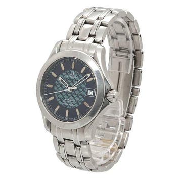 Omega - Seamaster - 2506.70 - Heren - 2010-2020