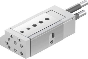 Festo Mini-Chariot 25mm Alésage 30mm Course Double Effet -, Verzenden, Nieuw