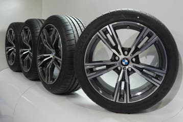 BMW Z4 G29 798M 18 inch velgen Michelin Zomerbanden Originee, Ophalen of Verzenden