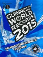 Guinness world records 9789026136498, Verzenden