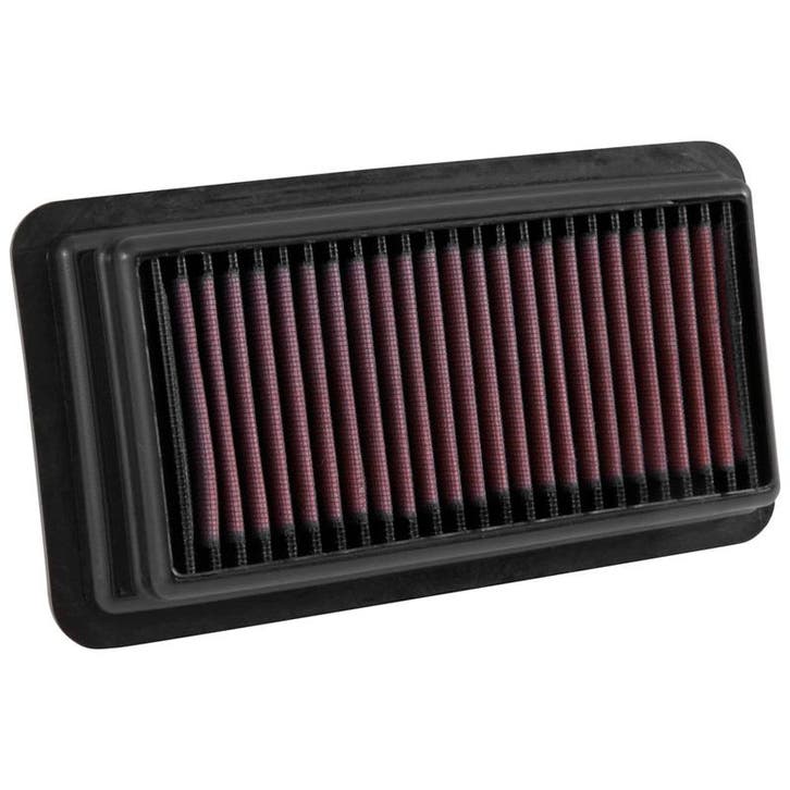 K&N Vervangingsluchtfilter | Honda |  CR-V V SUV (RW_, RT_), Auto-onderdelen, Motor en Toebehoren, Nieuw, Verzenden