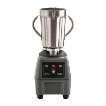 Blender met handvatten 4L | 1.5kW |  1700-18000 tpm |, Verzenden