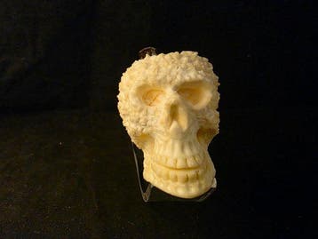 Taurus88 - Meerschuim pijp - meerschaum, Nieuw