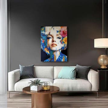 yamila - Marilyn Monroe: El Rostro de Oro y Pétalos, Verzamelen, Nieuw
