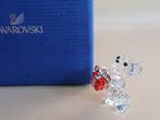 Swarovski - Peter Heidegger - Figure - Kris Bär ein Geschenk