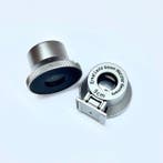 Leica Leitz viewfinders 9cm & 135mm - klassieke Leica