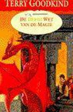 Bloedbroederschap / De Wetten van de Magie 9789024507375, Verzenden, Gelezen, Terry Goodkind