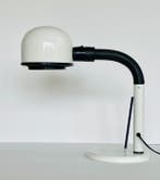 Lampe de bureau - Acier, Antiek en Kunst