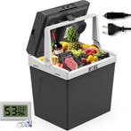 KOEL Boks 25 Koelbox Elektrisch 12 en 230 Volt voor Auto -, Verzenden