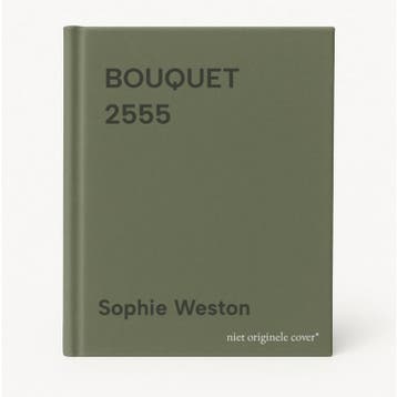 BOUQUET 2555 9789036030557 Sophie Weston, Verzenden, Gelezen, Sophie Weston