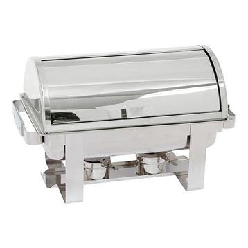 Chafing Dish | 1/1 GN | 620x365x404(h)mm MaxPro, Verzenden, Nieuw in verpakking