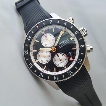 Bremont - Supermarine - CHRONOMETER - Automatic Chronograph, Nieuw