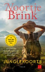 Junglekoorts 9789047211266 Noortje Brink, Verzenden, Zo goed als nieuw, Noortje Brink