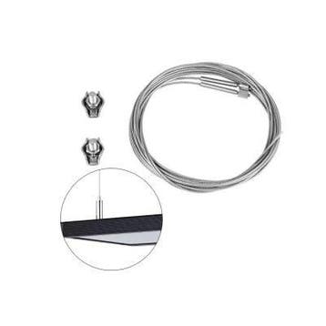 Chihiros Hanging rope kit for WRGB II and Vivid II, Verzenden, Nieuw