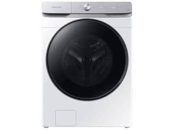 Samsung - Wasmachine Voorlader - 20 kg - Wit, Electroménager, Lave-linge, Verzenden