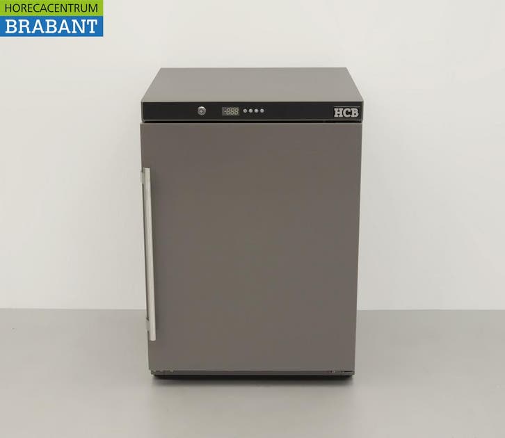 HCB ABS Koelkast Koeling 170 liter 230V Horeca, Articles professionnels, Horeca | Équipement de cuisine, Enlèvement ou Envoi