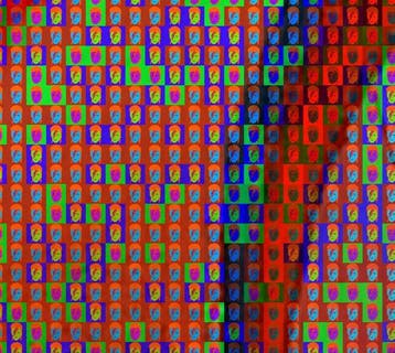 Kurotory - Technicolor Bowie (LF)