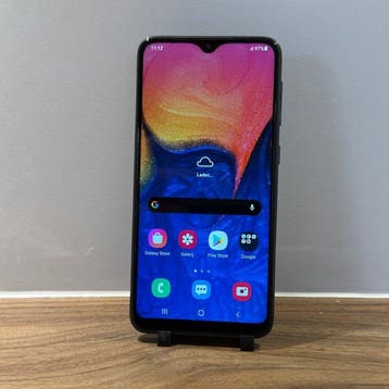 Samsung Galaxy A10 - Mobiele telefoon, Nieuw