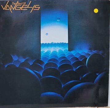 Vangelis & Related, Unique Collection 12 LPS & 2 Singles, Nieuw in verpakking