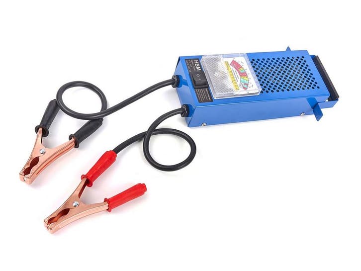 Accutester met warmtespiraal, Autos : Pièces & Accessoires, Batteries & Accessoires