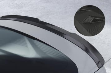 Achtervleugel met ABE voor BMW 4 Reeks / i4 G26 Gran Coupe H, Verzenden, Nieuw